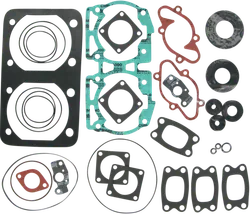 Vertex Complete Engine Gasket Kit