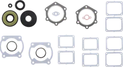 Vertex Complete Engine Gasket Kit w Oil Seals