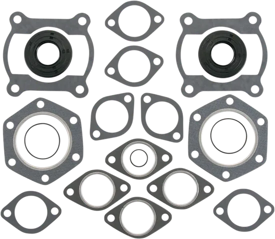 Vertex Complete Engine Gasket Kit