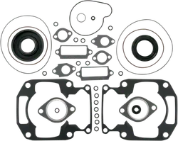 Vertex Complete Engine Gasket Kit