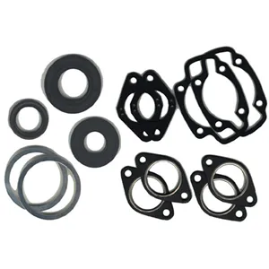 Winderosa Complete Engine Gasket Kit w Oil Seals