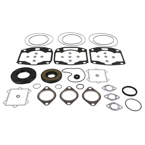 Vertex Complete Engine Rebuild Gasket Kit with Oil Seals 2