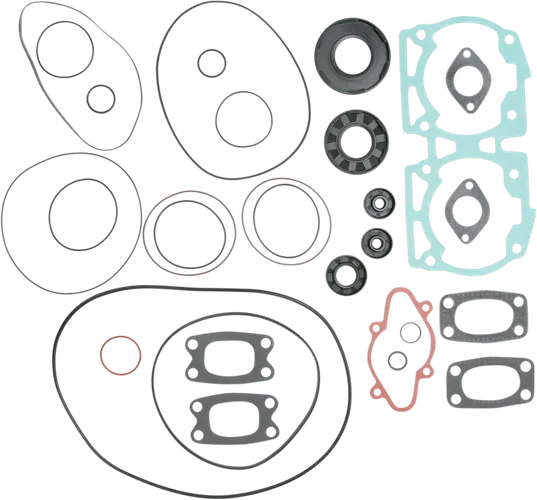 Vertex Complete Engine Gasket Kit