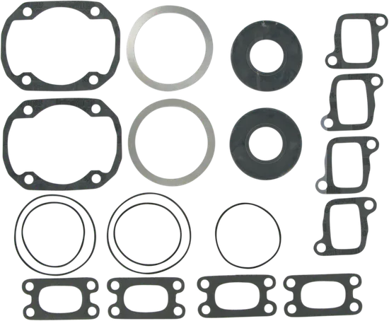Vertex Complete Engine Gasket Kit