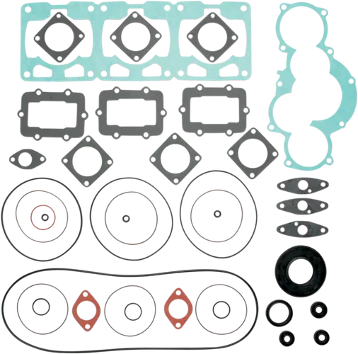 Vertex Complete Engine Gasket Kit