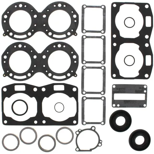 Winderosa Complete Engine Gasket Kit w Oil Seals