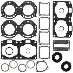 Winderosa Complete Engine Gasket Kit w Oil Seals