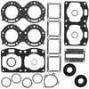Winderosa Complete Engine Gasket Kit w Oil Seals
