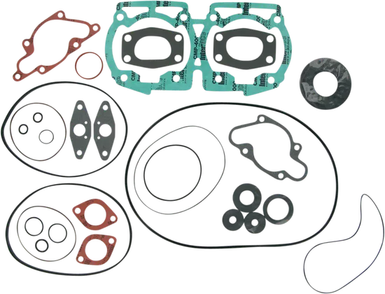 Vertex Complete Engine Gasket Kit