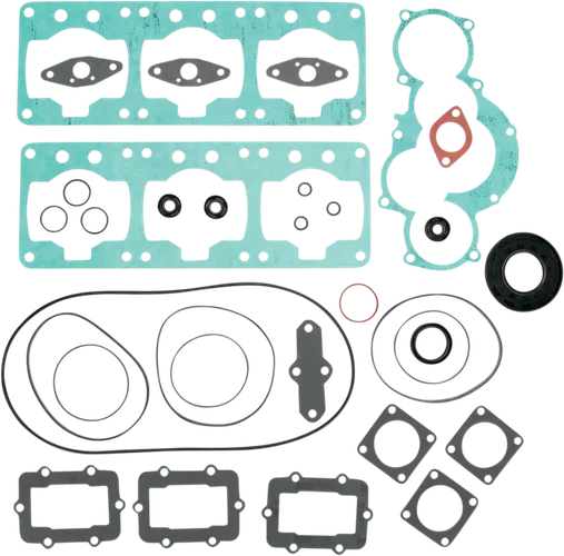 Vertex Complete Engine Gasket Kit