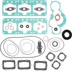 Vertex Complete Engine Gasket Kit