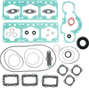 Vertex Complete Engine Gasket Kit