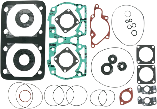 Vertex Complete Engine Gasket Kit