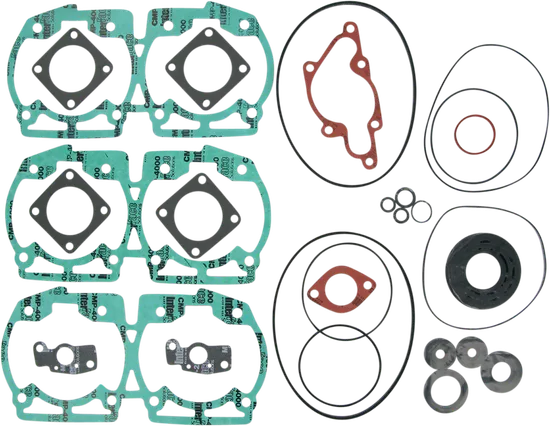 Vertex Complete Engine Gasket Kit