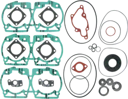 Vertex Complete Engine Gasket Kit