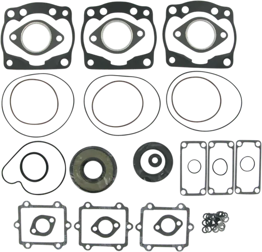Vertex Complete Engine Gasket Kit