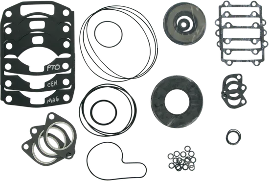 Vertex Complete Engine Gasket Kit