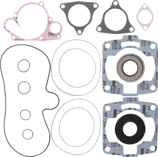 Winderosa Complete Engine Gasket Kit w Oil Seals