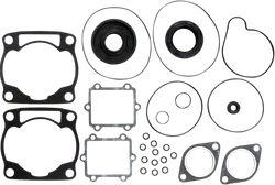 Vertex Complete Engine Gasket Kit