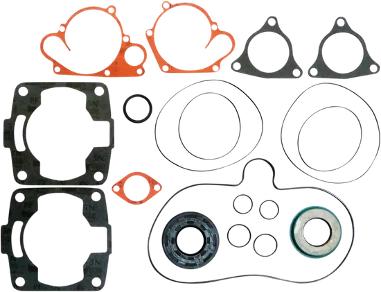 Vertex Complete Engine Gasket Kit