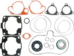 Vertex Complete Engine Gasket Kit