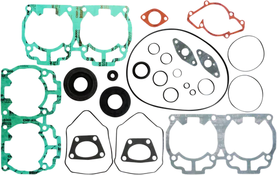 Vertex Complete Engine Gasket Kit