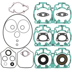 Vertex Complete Engine Gasket Kit