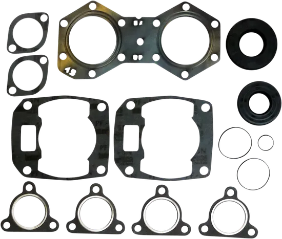 Vertex Complete Engine Gasket Kit