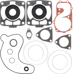 Vertex Complete Engine Gasket Kit w Oil Seals