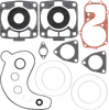 Vertex Complete Engine Gasket Kit w Oil Seals