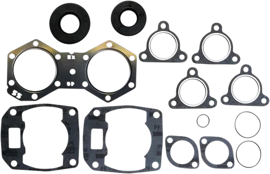 Vertex Complete Engine Gasket Kit