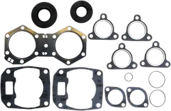 Vertex Complete Engine Gasket Kit