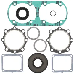 Winderosa Complete Engine Gasket Kit w Oil Seals