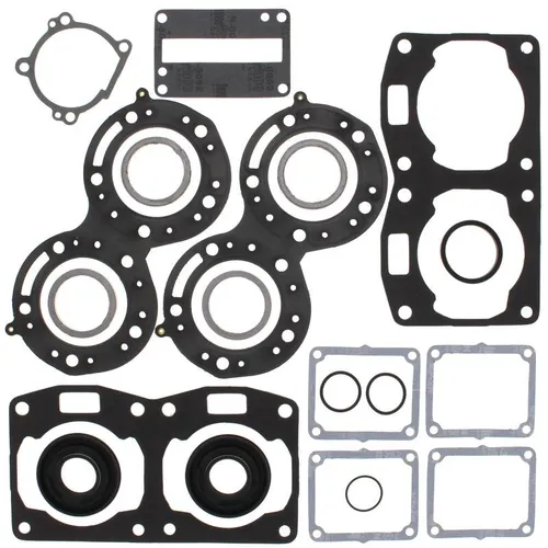 Winderosa Complete Engine Gasket Kit w Oil Seals