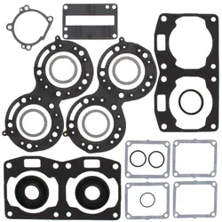 Winderosa Complete Engine Gasket Kit w Oil Seals