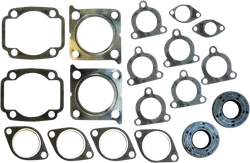 Vertex Complete Engine Gasket Kit