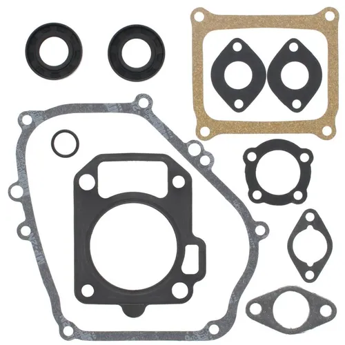 Vertex Complete Engine Rebuild Gasket Kit with Oil Seals 2