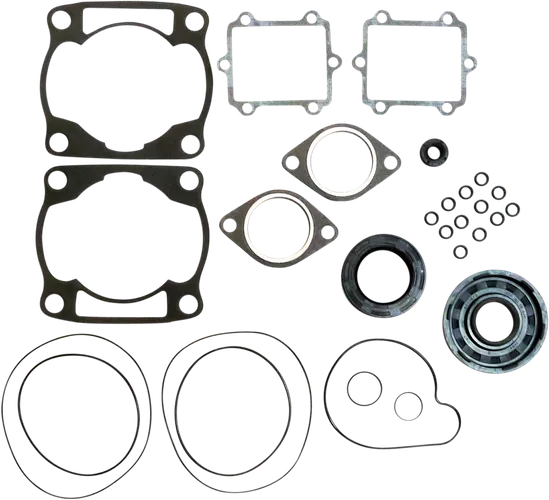 Vertex Complete Engine Gasket Kit