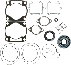 Vertex Complete Engine Gasket Kit