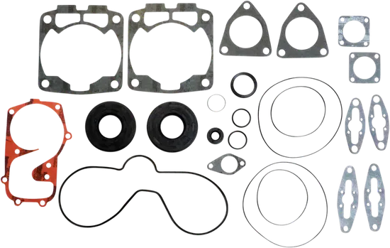 Vertex Complete Engine Gasket Kit