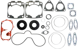 Vertex Complete Engine Gasket Kit