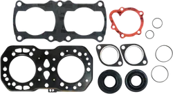 Vertex Complete Engine Gasket Kit