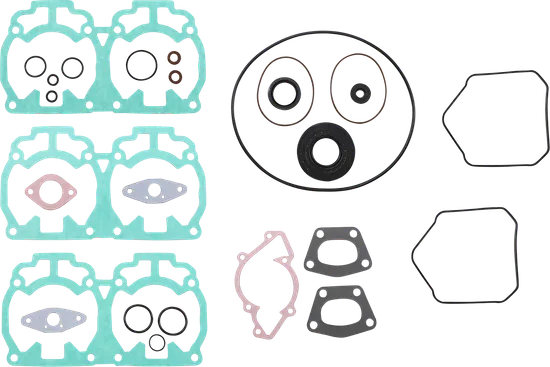 Winderosa Complete Engine Gasket Kit w Oil Seals