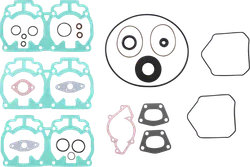 Winderosa Complete Engine Gasket Kit w Oil Seals