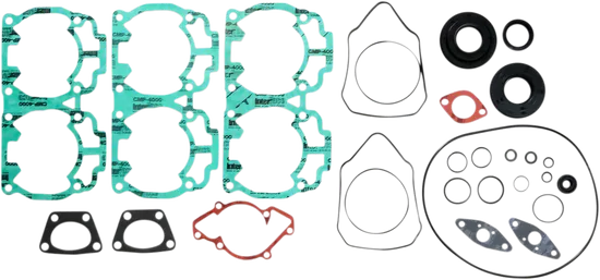 Vertex Complete Engine Gasket Kit