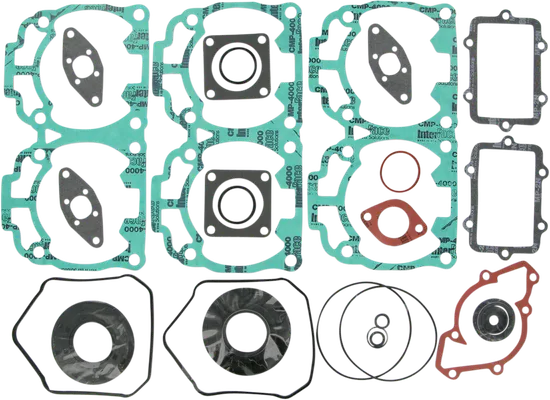 Vertex Complete Engine Gasket Kit