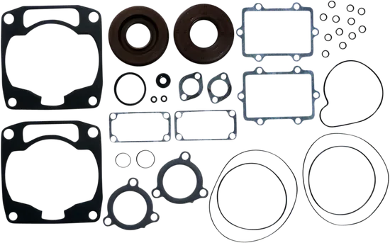 Vertex Complete Engine Gasket Kit