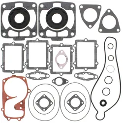 Winderosa Complete Engine Gasket Kit w Oil Seals