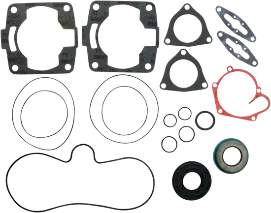 Vertex Complete Engine Gasket Kit