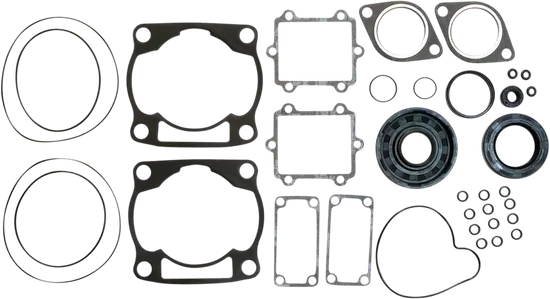 Vertex Complete Engine Gasket Kit